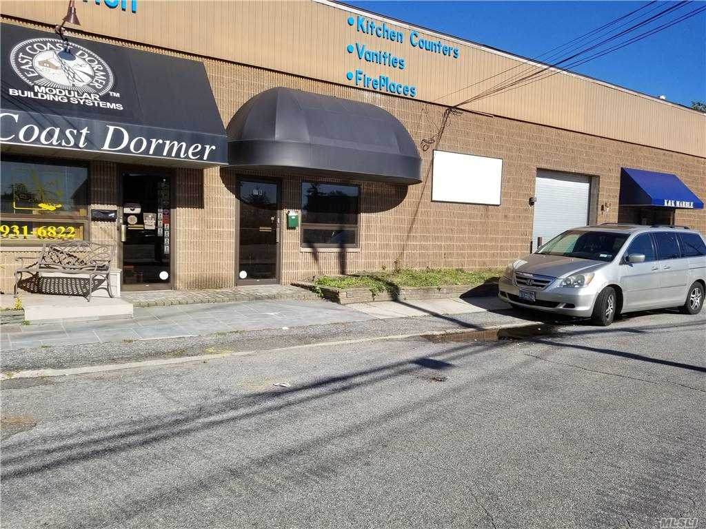 17 Seaman Avenue - Photo 1