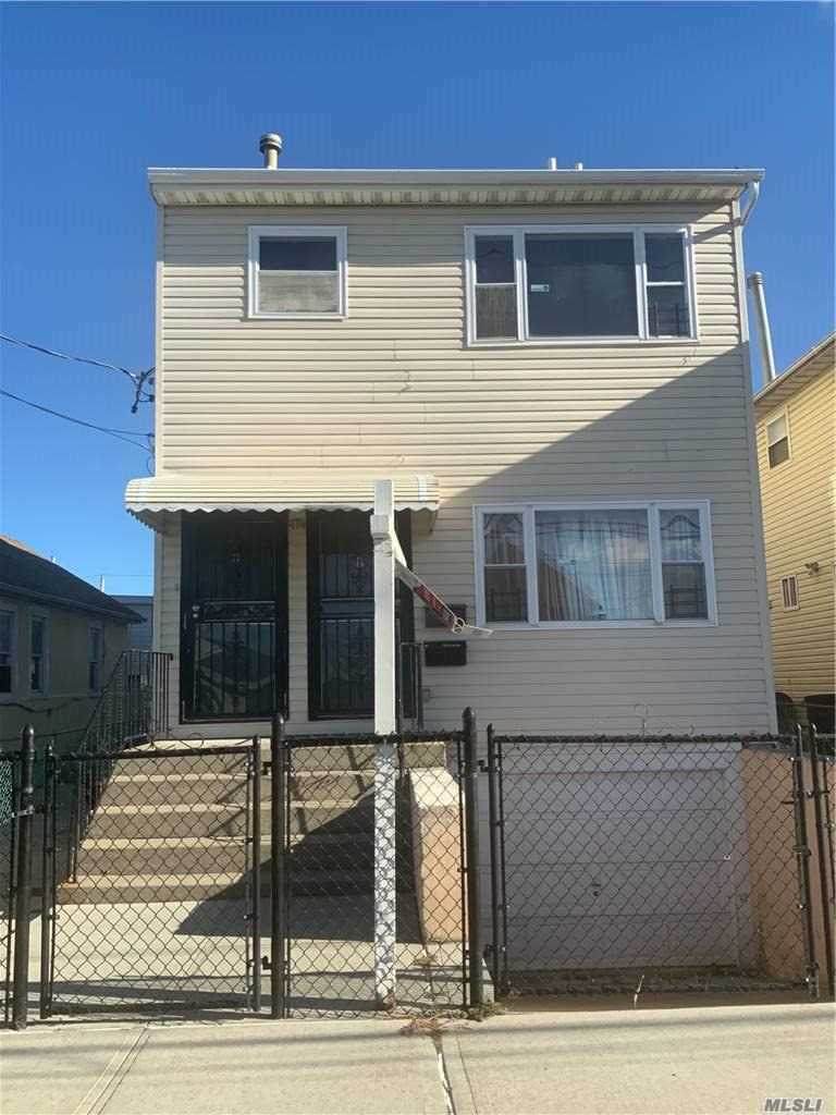 474 Beach 45th Street - Photo 1