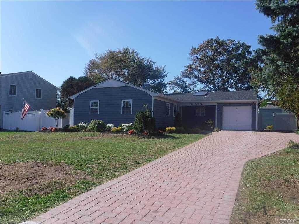 382 Greenbelt Parkway - Photo 1