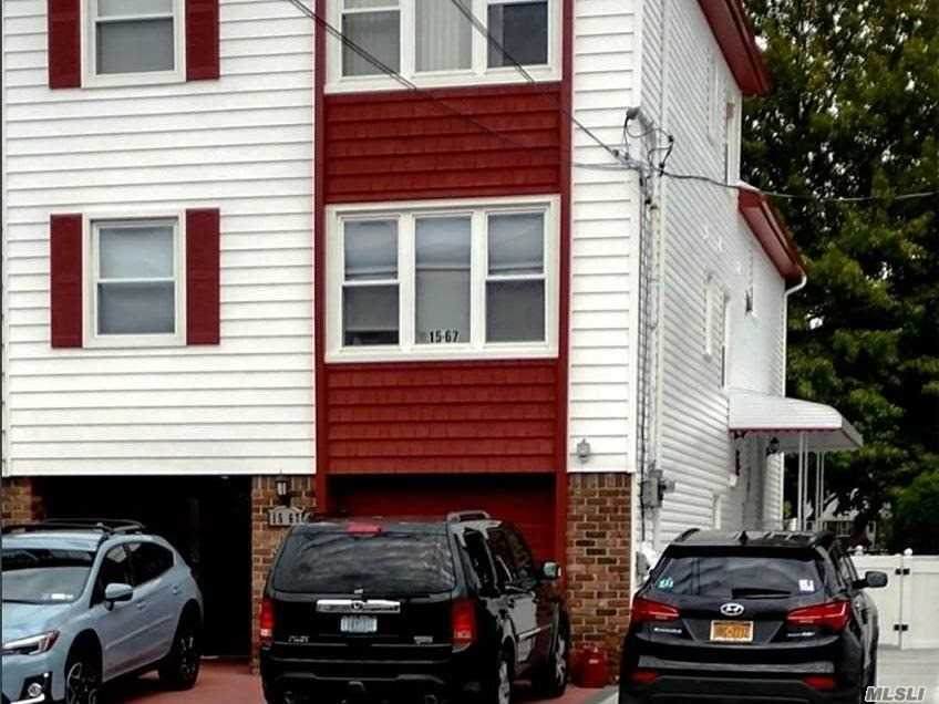 15-67 209th Street - Photo 1