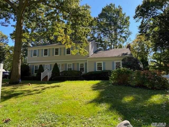10 Tree Road - Photo 1