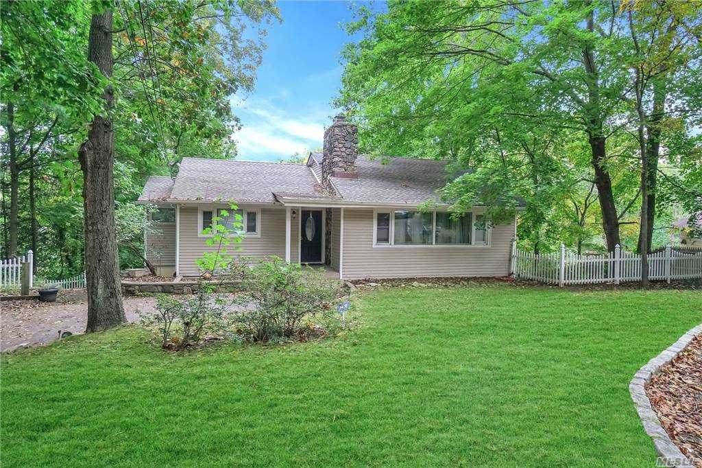 608 Caledonia Road - Photo 1