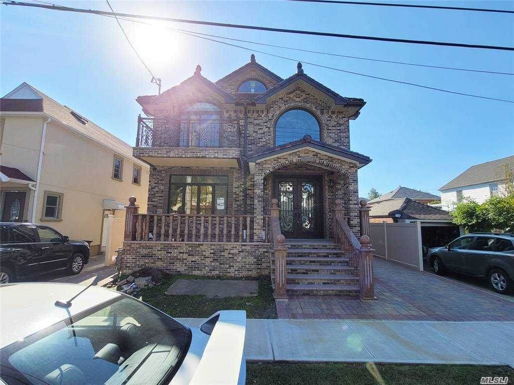 189-14 45th Road - Photo 1