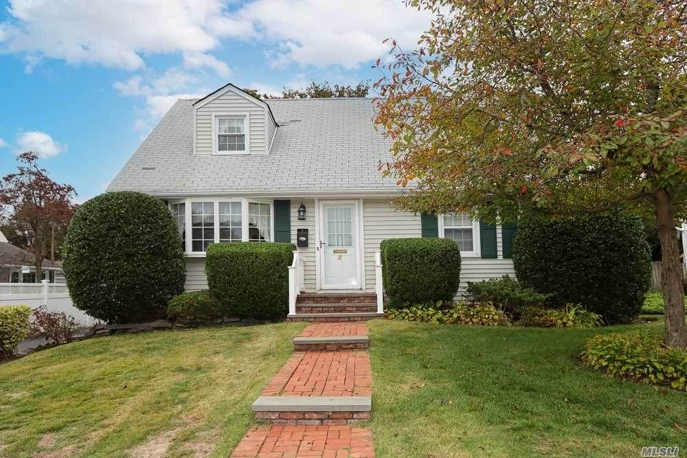 5 Hawthorne Road - Photo 1