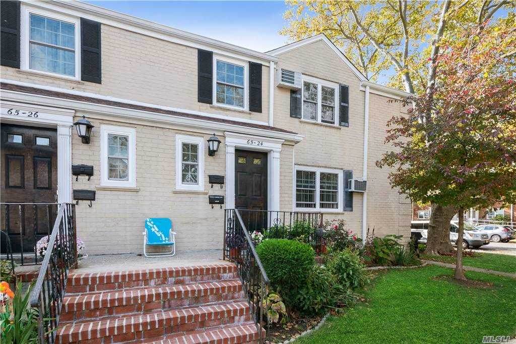 65-24 224th Street - Photo 1