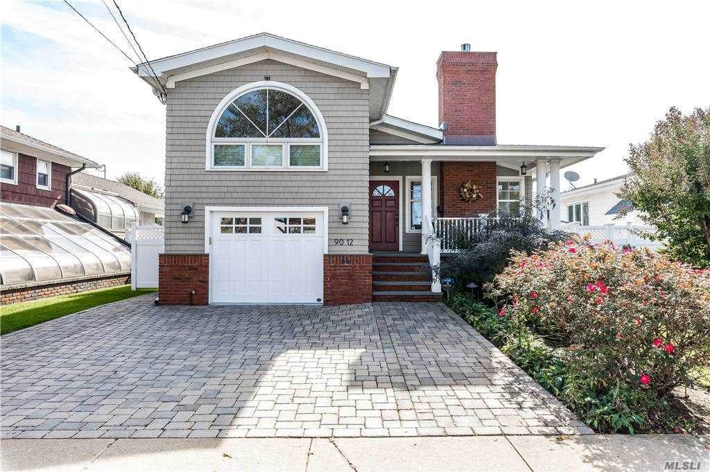 90-12 159th Avenue - Photo 1