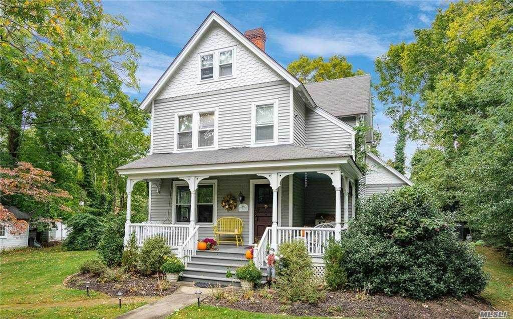 77 Hollow Road - Photo 1