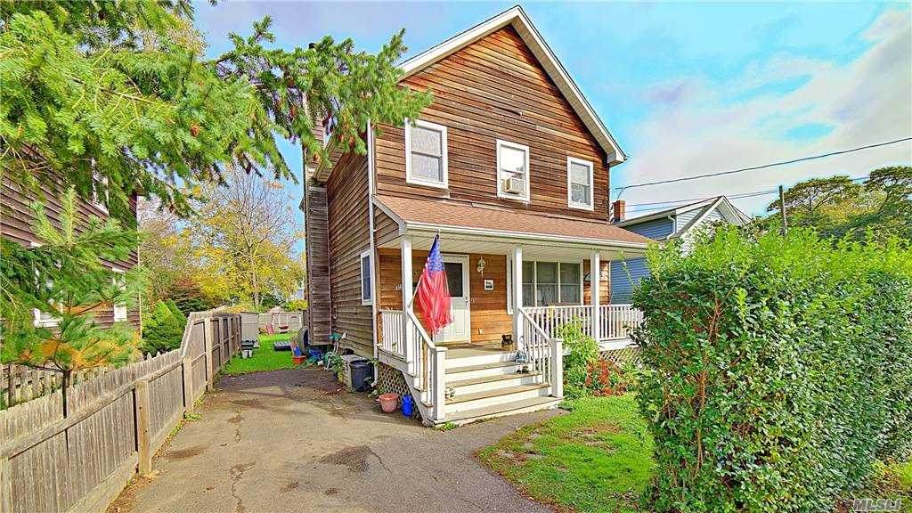 414 Third Street - Photo 1