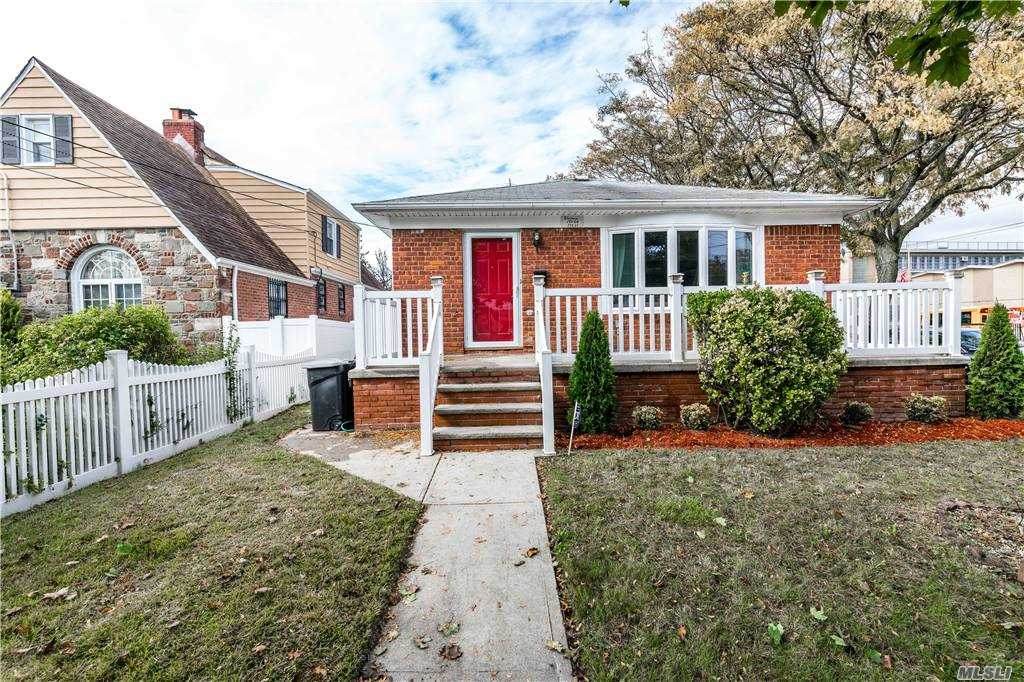 137-04 172nd Street - Photo 1