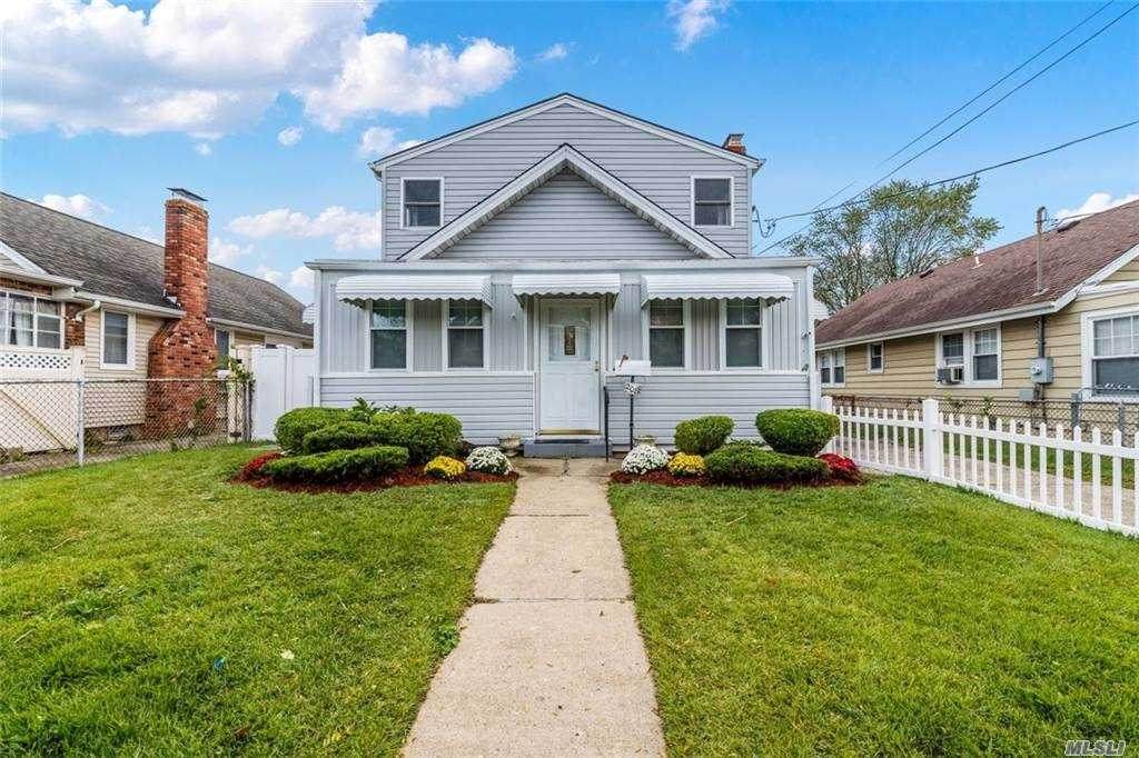 208 Baldwin Place - Photo 1