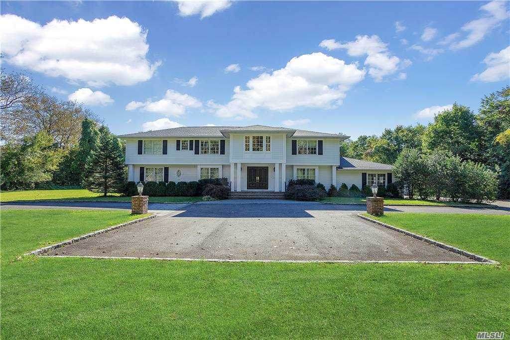 5 Morgan Drive - Photo 1