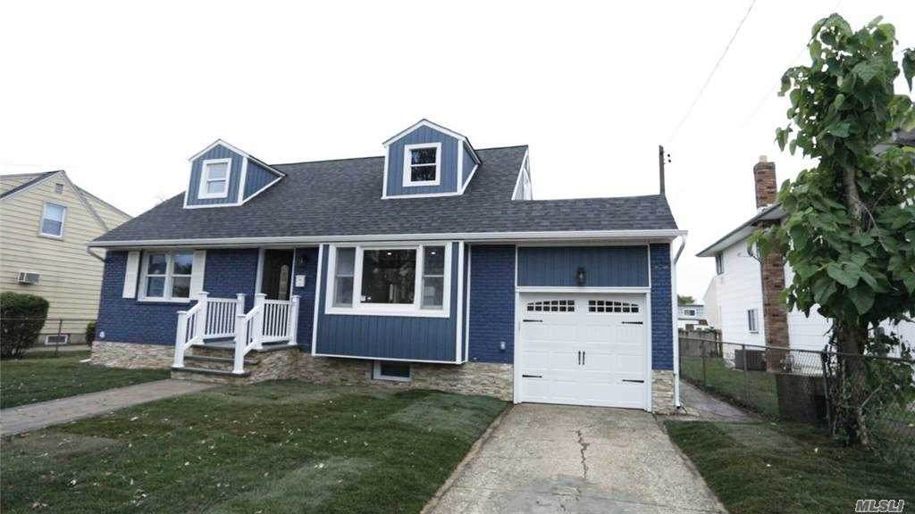 1270 Dekoven Street - Photo 1