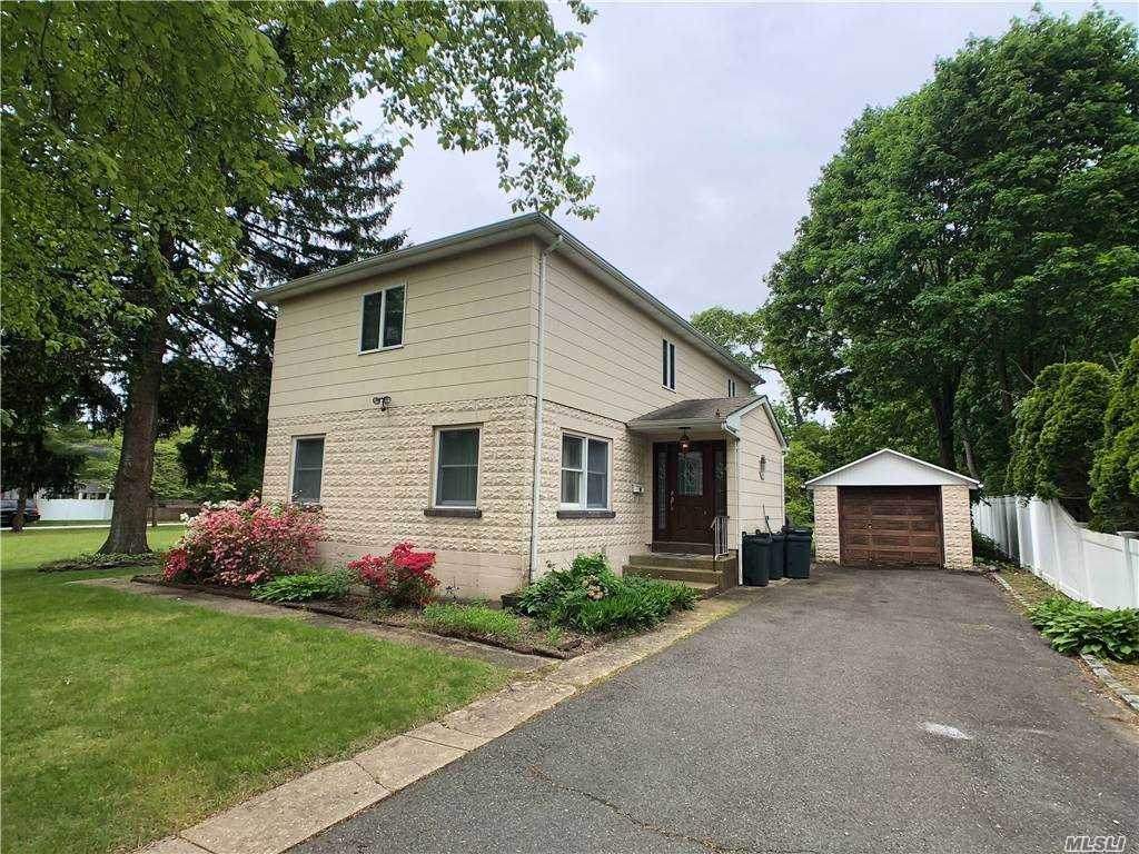 10 Sunny Road - Photo 1