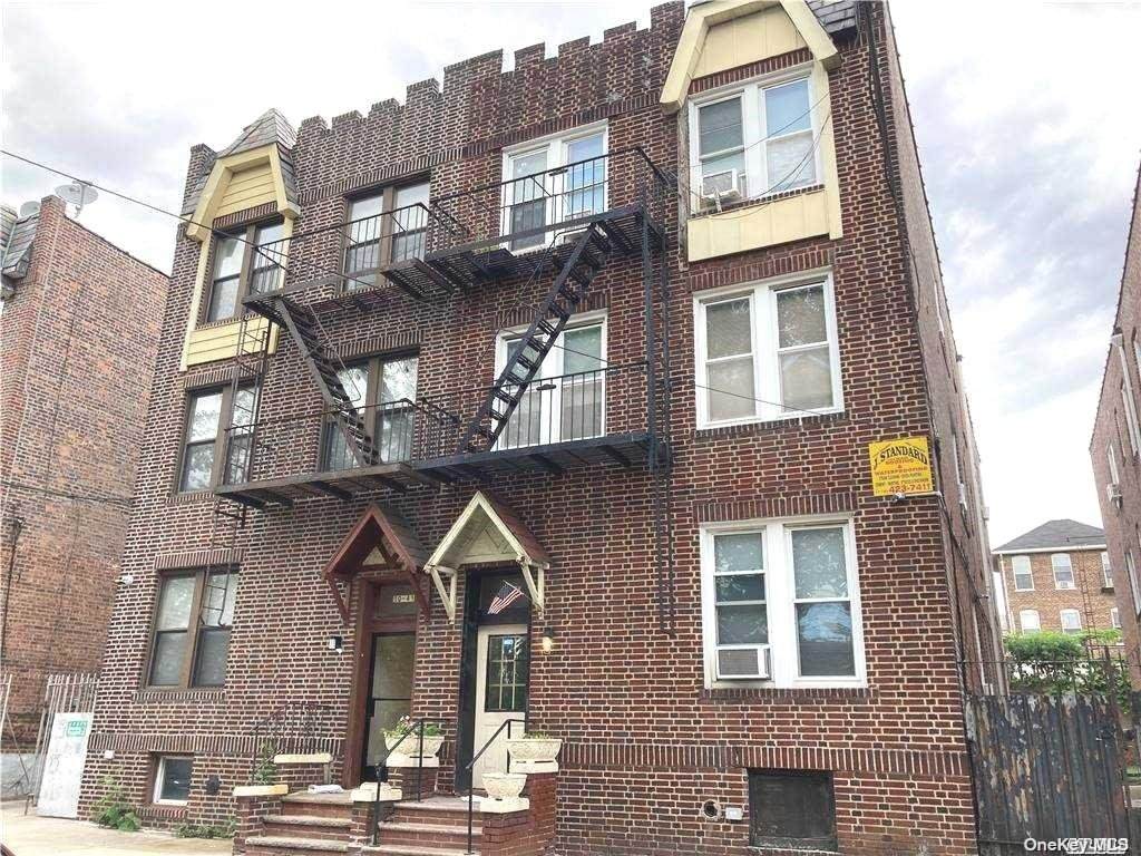 10-45 115 Street - Photo 1