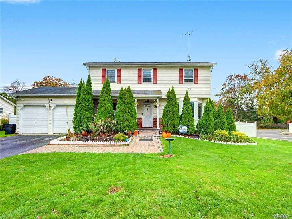 41 Fairfield Drive - Photo 1