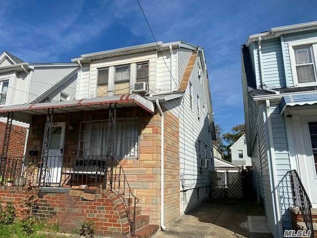 88-21 187th St - Photo 1
