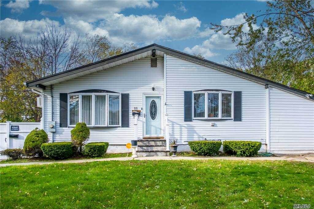 11 Pandora Dr - Photo 1