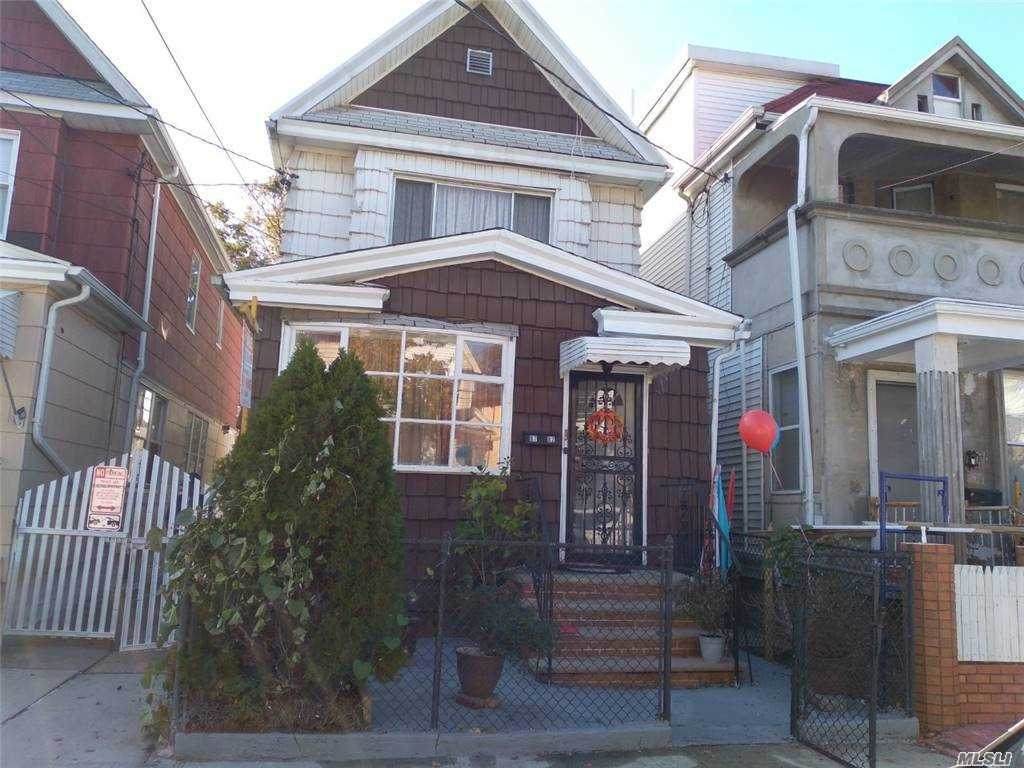 87-82 109th Street - Photo 1
