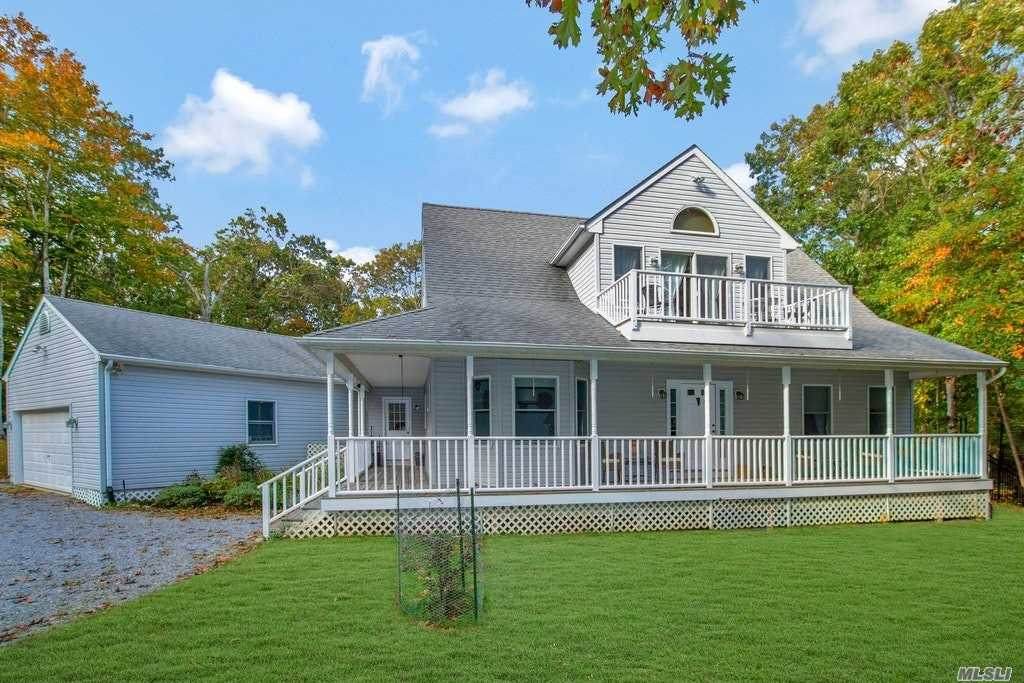 2350 Wading River Road - Photo 1