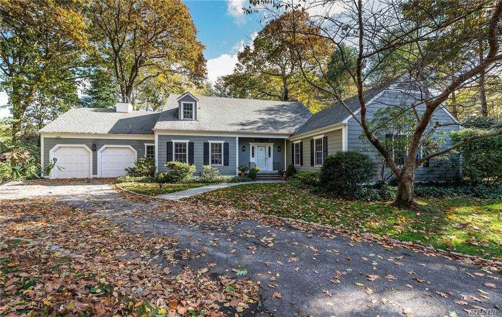 31 Matinecock Farms Road - Photo 1