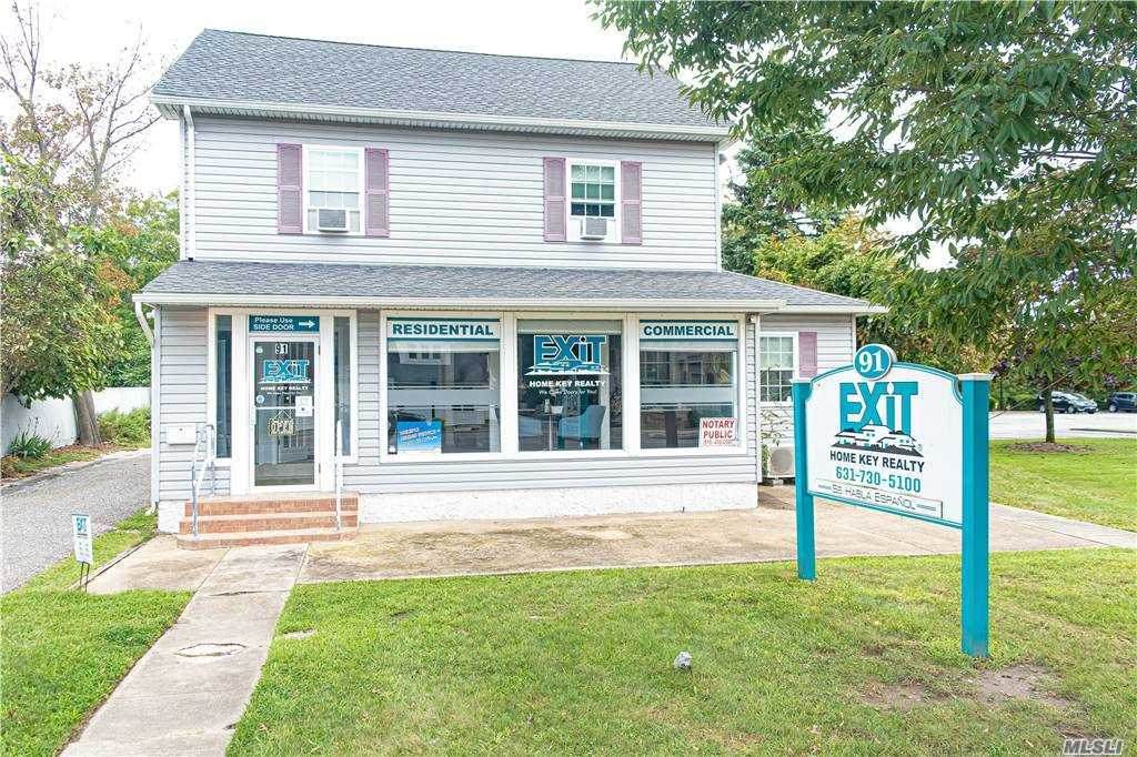 91 Medford Avenue - Photo 1