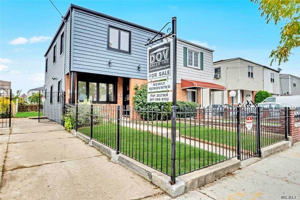 23-43 100th Street - Photo 1