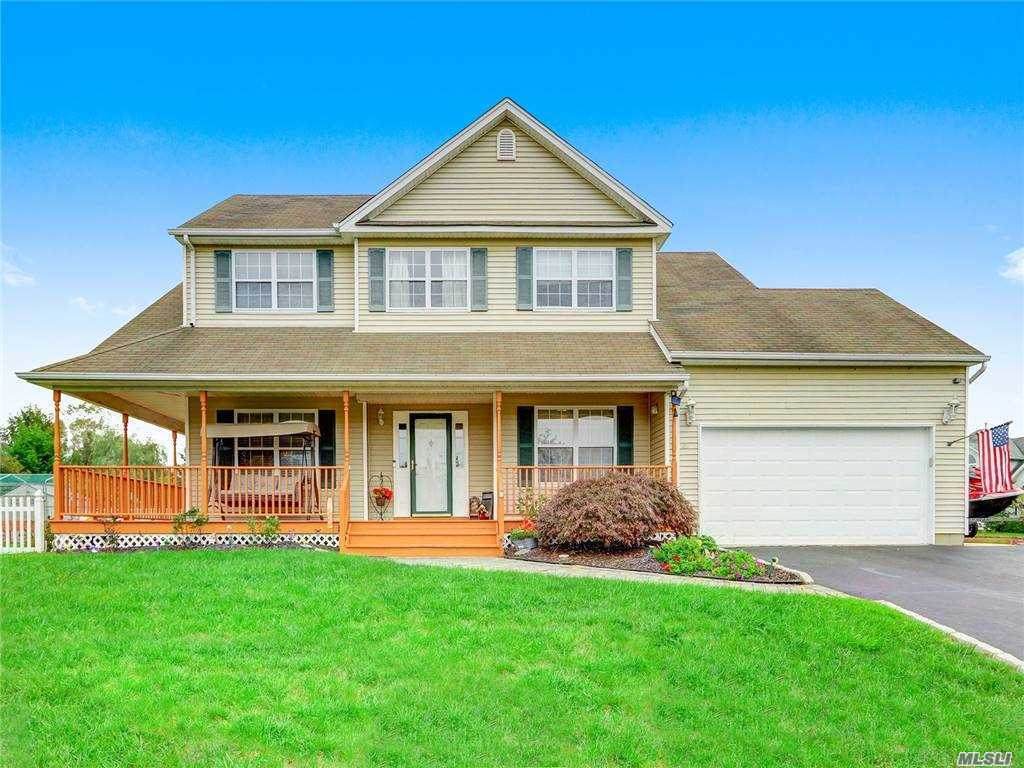 1 Abby Ct - Photo 1
