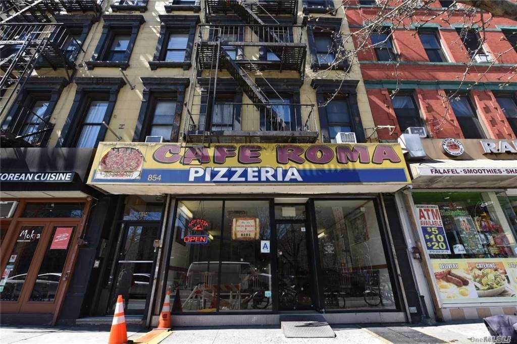854 Amsterdam Ave - Photo 1