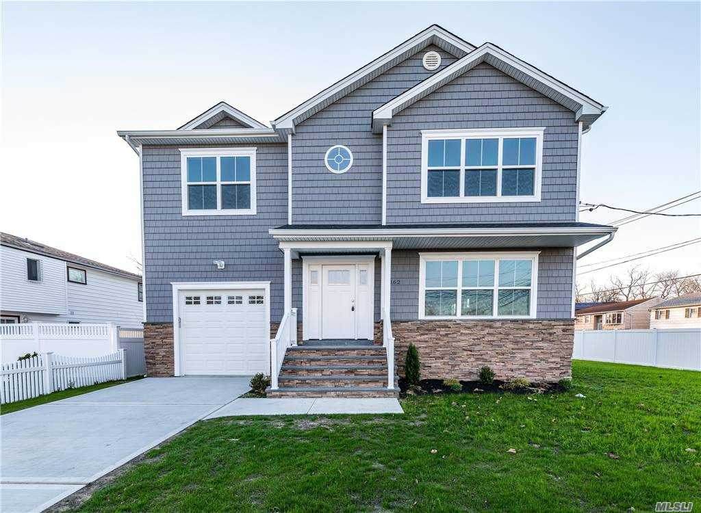 2162 Seamans Neck Rd - Photo 1