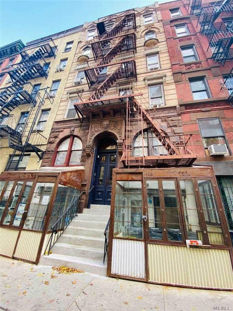 112 Suffolk Street - Photo 1