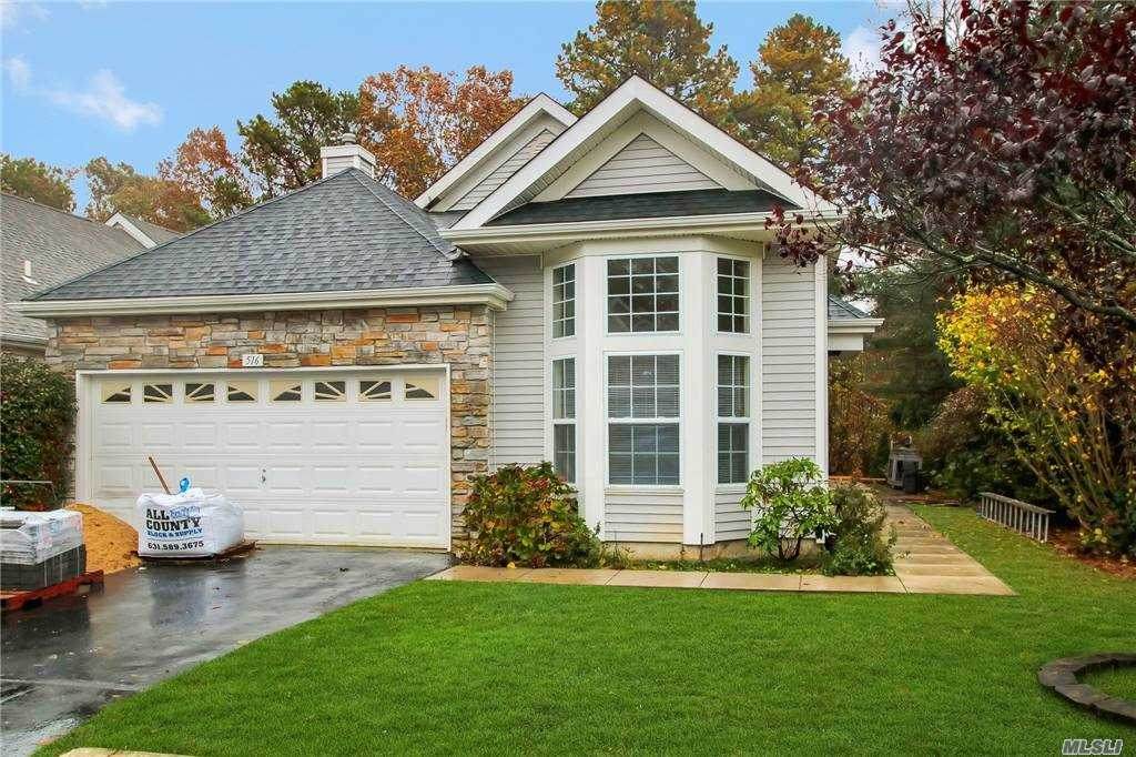516 Leisure Drive - Photo 1