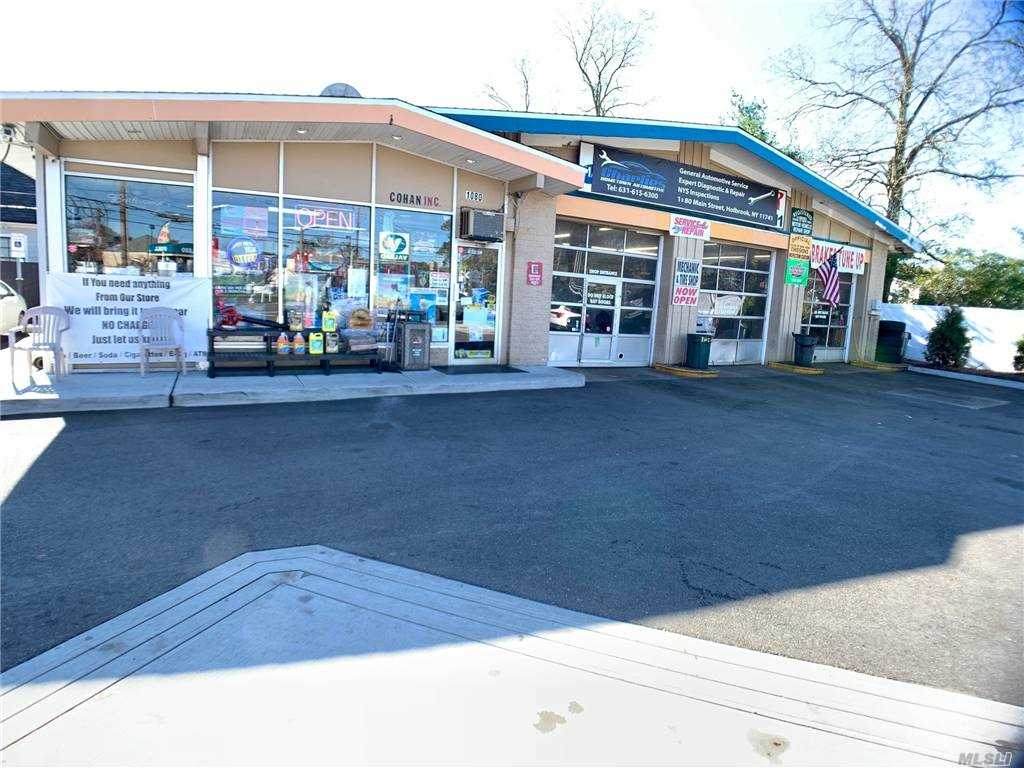 1080 Main Street - Photo 1