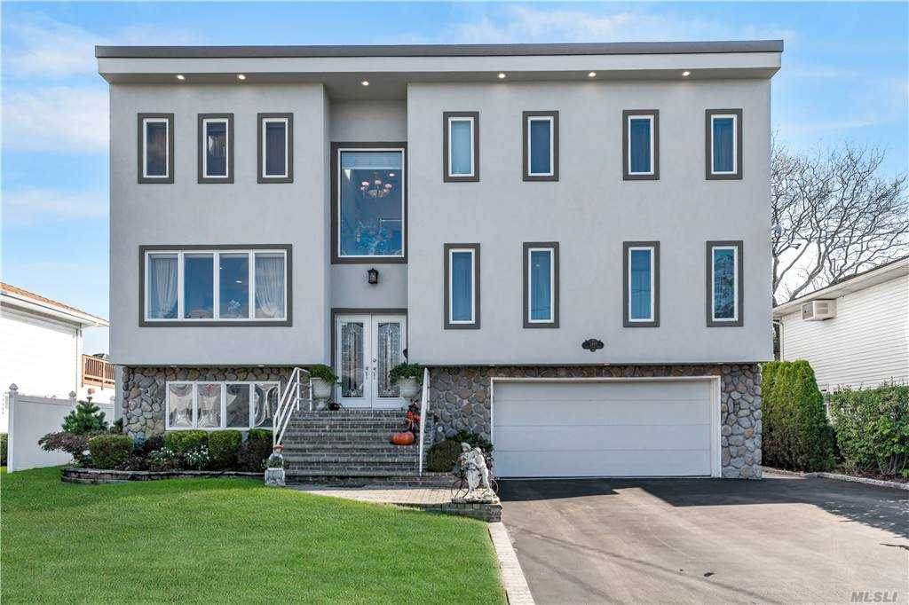 2489 Aron Drive - Photo 1