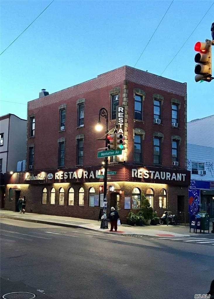 695 Manhattan Avenue - Photo 1