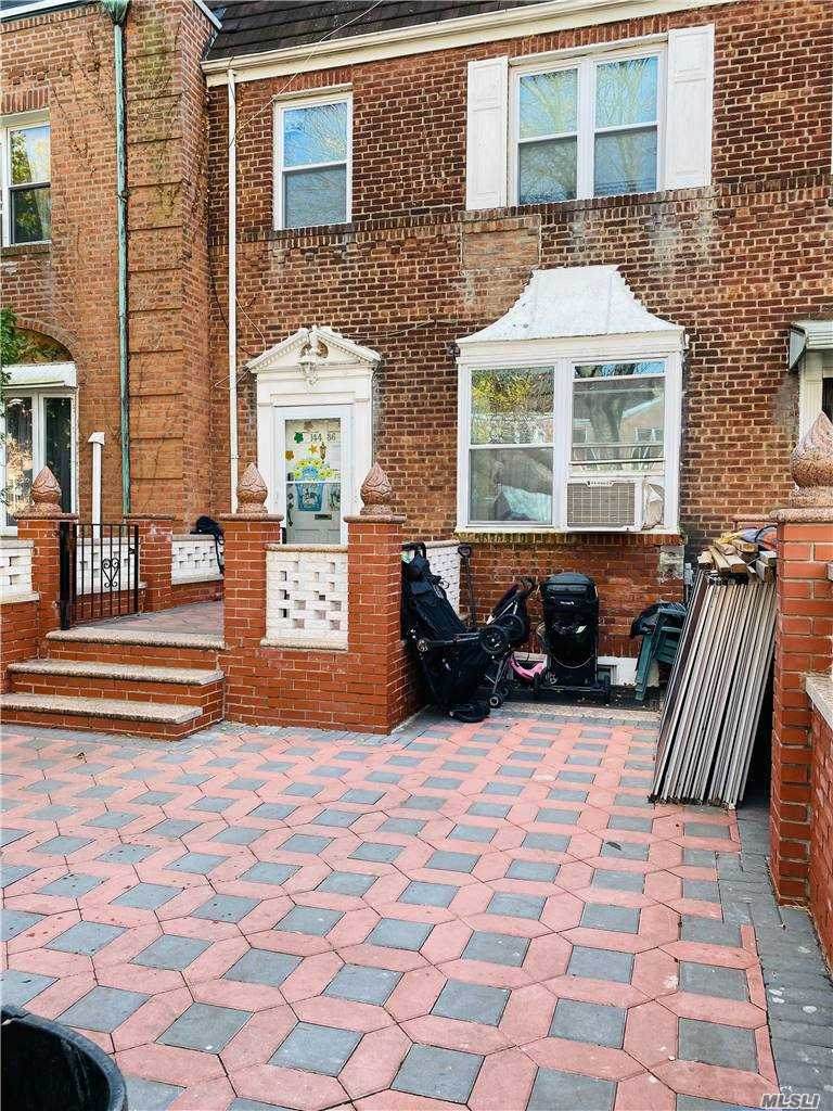144-36 70th Avenue - Photo 1
