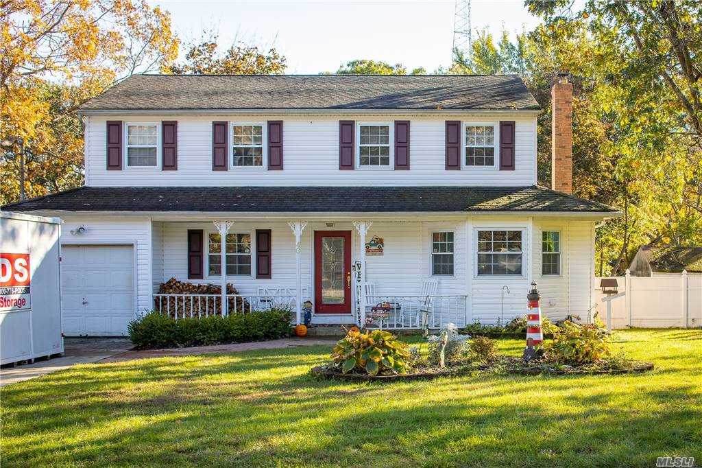 40 Foxboro Avenue - Photo 1