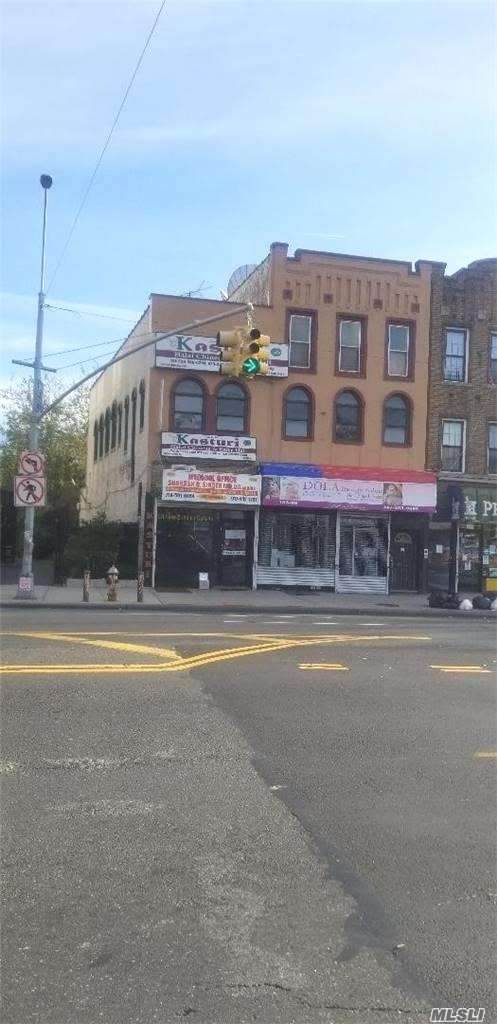163-08 Hillside Avenue - Photo 1