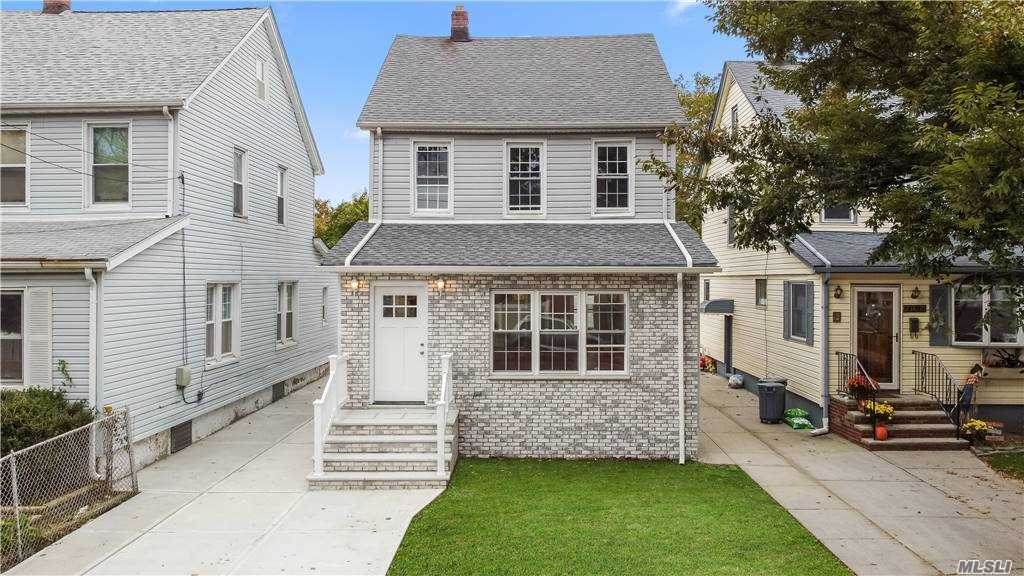 234-13 88th Ave - Photo 1