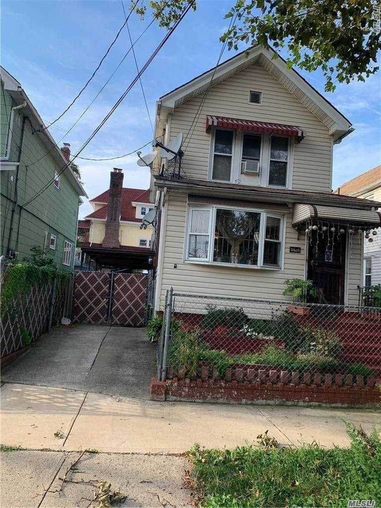 114-05 109th Avenue - Photo 1