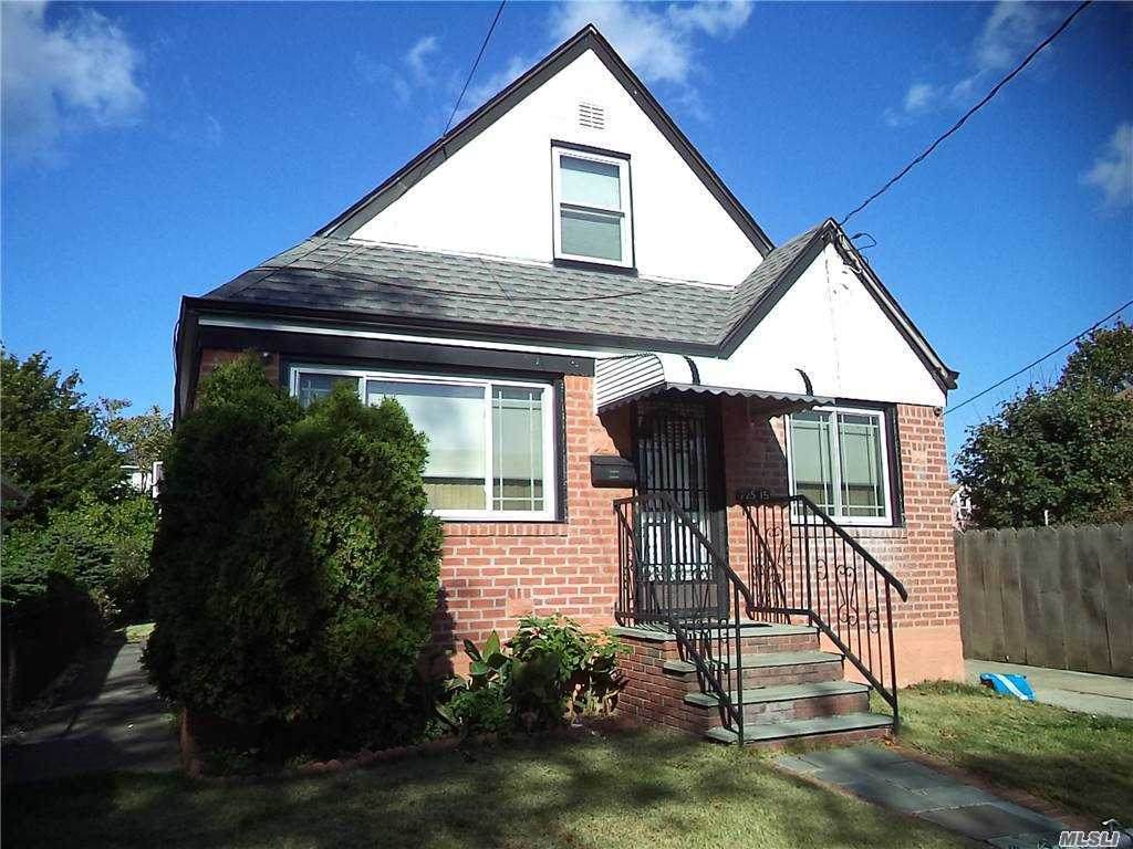 225-15 113th Ave - Photo 1