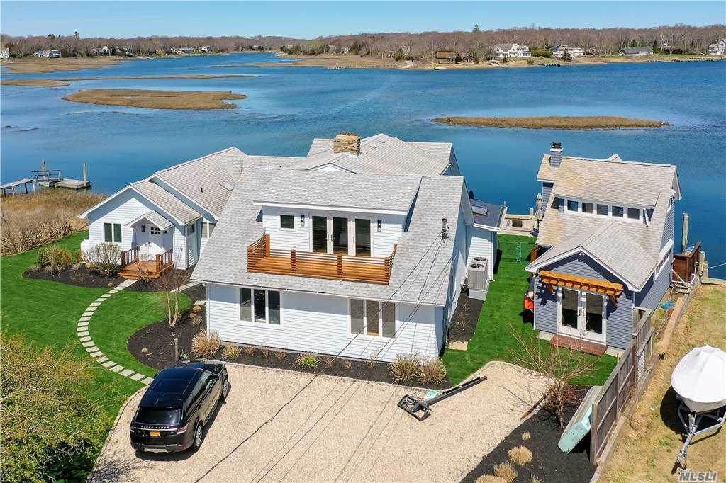 560 Fishermans Beach Road - Photo 1