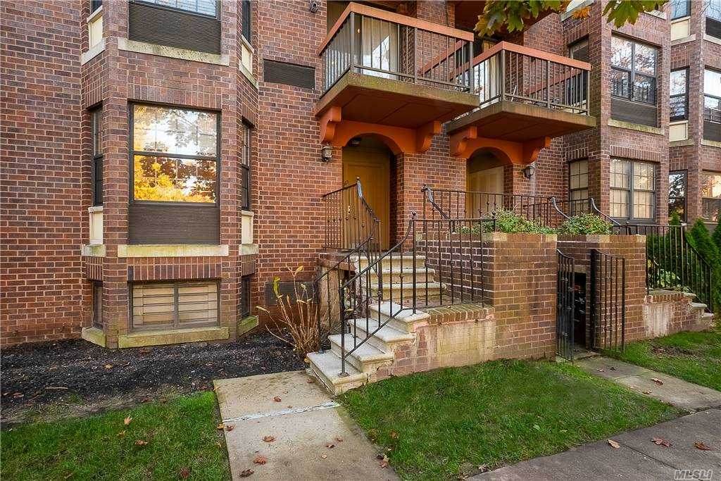 163-08 71st Avenue - Photo 1