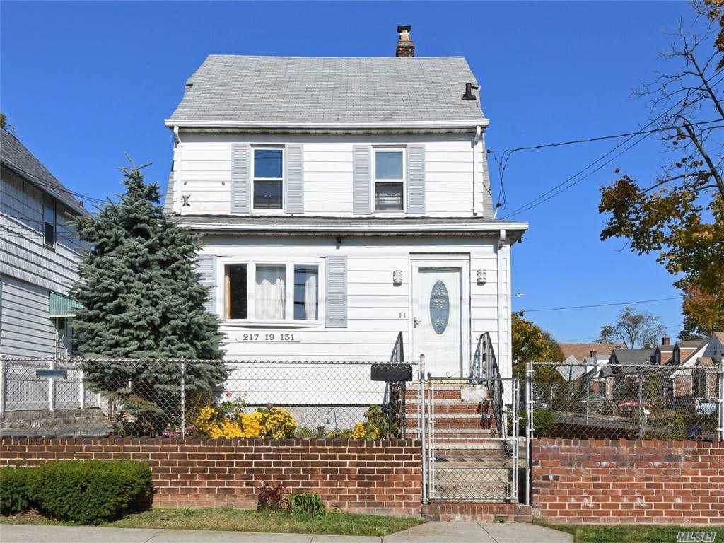 217-19 131st Avenue - Photo 1