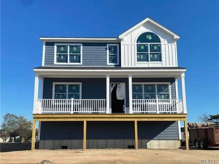 61 Araca Road - Photo 1