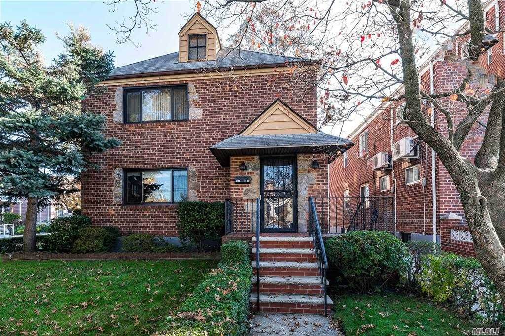 47-03 161st Street - Photo 1