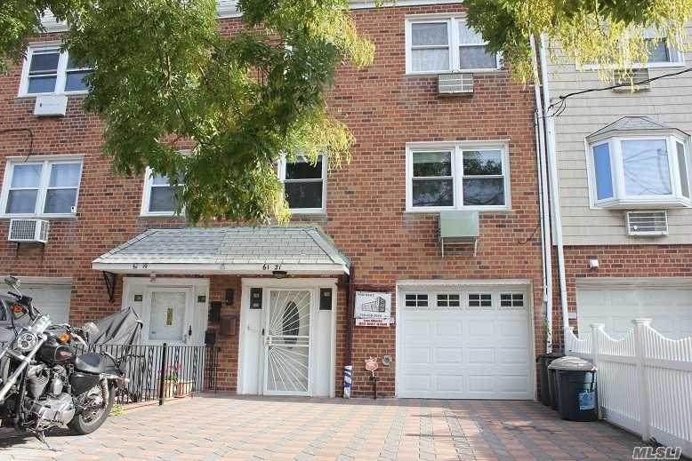 61-21 75th Street - Photo 1
