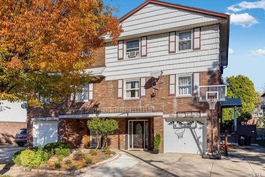 57-75 Cloverdale Boulevard - Photo 1