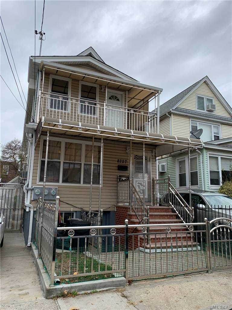 82-27 St James Ave - Photo 1