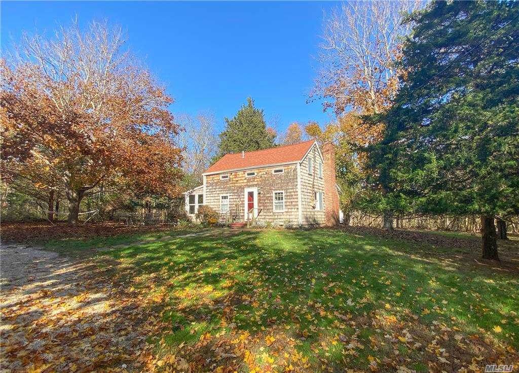 460 Lighthouse Rd - Photo 1