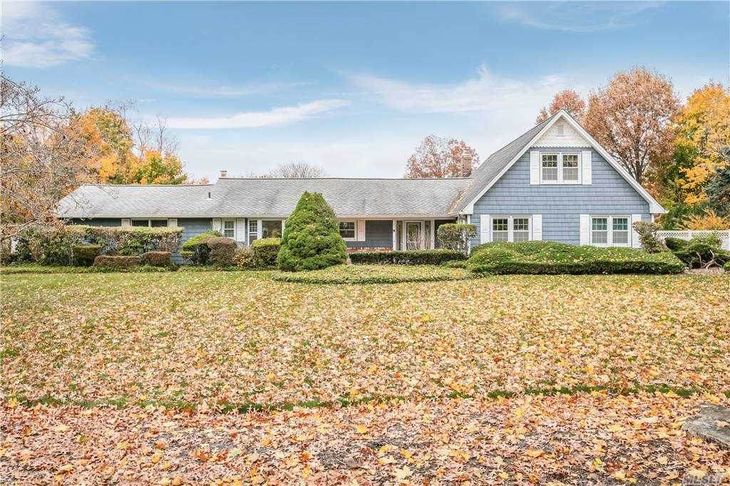 35 Schooner Road - Photo 1